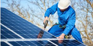 Installation Maintenance Panneaux Solaires Photovoltaïques à Lusse